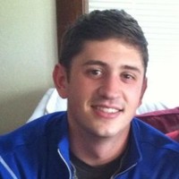 Rolls-Royce Employee Jacob Graves's profile photo