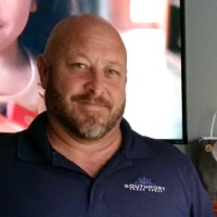 Southport Truck Group Employee Gary Tittle's profile photo