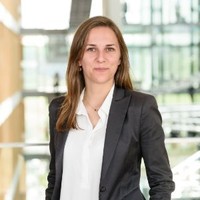 BDO Luxembourg Employee Julie Gillet's profile photo