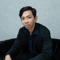 IEG Group Employee Tân Võ's profile photo