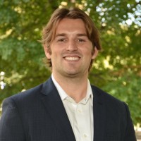 New Stack Ventures Employee Carson Richter's profile photo
