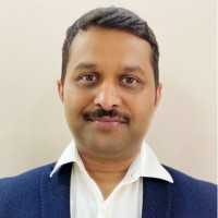 Lodha Group Employee Pradeep C.s.'s profile photo