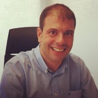 Georgios Vrachnos Email