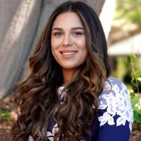 Forward Lending Employee Vanessa Nieto's profile photo