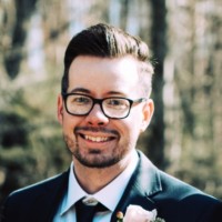 Azra AI Employee Ryan King's profile photo