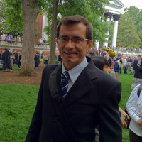 Antonio Azevedo Email