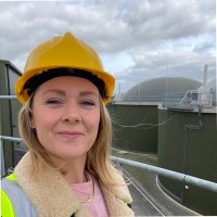 Local Partnerships LLP Employee Emilie Woodger-Smith's profile photo