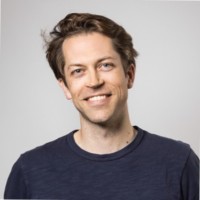 Axonify Employee Edward Bush's profile photo