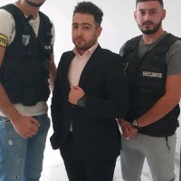Mohamed Malki Email