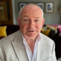 Strategy Crowd Employee Roddy Feely's profile photo