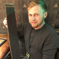 Jonathan Stafford-Bentley Email & Phone Number