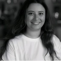 Chadwell International Employee Meriem Hassine's profile photo