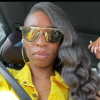 WV Employee Jasmine Wilson's profile photo