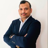 Kumar Talluri Email