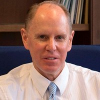 U.S. Geological Survey (USGS) Employee Jerad Bales's profile photo