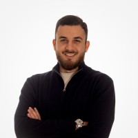 PiiGAB - ProcessInformation Employee Ali Afshari's profile photo