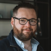 PRIZM Employee Guillaume Letellier's profile photo