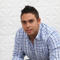 Medi Response Employee Chris Christodolides's profile photo