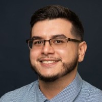 Dallas College Employee Thomas Ramirez's profile photo