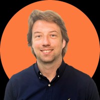 idpp Employee Peter Grint's profile photo