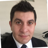 Luis G. Email