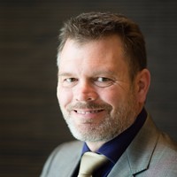 OpenText Employee Jon Graham's profile photo