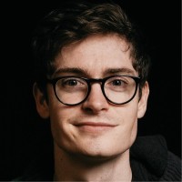 Microsoft Employee Liam Wood's profile photo