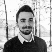 Rumble Employee James Whitney's profile photo