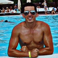BEST Bucharest Employee Riani Bairam's profile photo