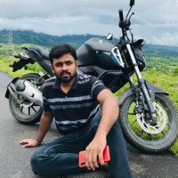Amalgam Engineering Employee Amit Shendre's profile photo