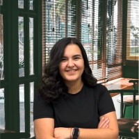 sahibinden.com Employee Serap Özbek Atilla's profile photo