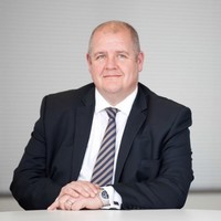 RED Construction Group Employee David Osborne's profile photo