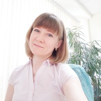 KAPELOU Employee Irina Skala's profile photo