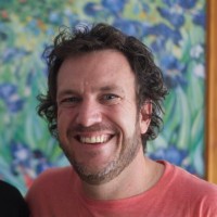 APA Group Employee Mike Hellyer's profile photo