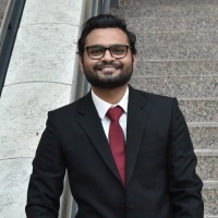 CELERE, INC. Employee Yash Patel's profile photo