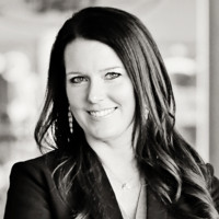 Thrive Real Estate Employee Stephanie Noble's profile photo
