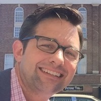 InnoSource Employee Jake Sieving's profile photo