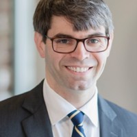 Byrne Legal Group Employee Walker Terry's profile photo