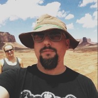 DALCNET Employee Matteo dal Lago's profile photo