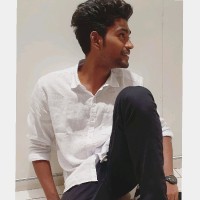 ZULU DEFENCE SYSTEMS PRIVATE LIMITED Employee Harish E's profile photo