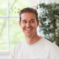 Cabau Lifestyle Employee Coen Fredriks's profile photo