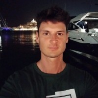 Nicolas Leali Email