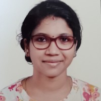 IT People FZ LLC Employee Aiswarya Chandran's profile photo
