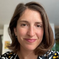 Spring Impact Employee Rosanna Wakefield's profile photo