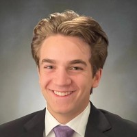Delta Sigma Pi Employee Jake Pollock's profile photo