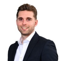 7IM Employee Jack Painter's profile photo