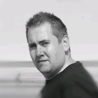 Blue Elephant UK Ltd Employee Simon Flight's profile photo
