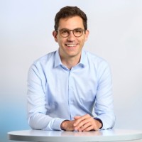 Fraunhofer Institute for Systems and Innovation Research ISI Employee Benjamin Lux's profile photo
