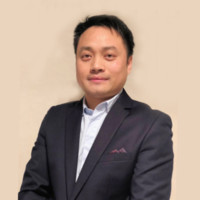 LITEKEY LED Employee Mason Lin's profile photo