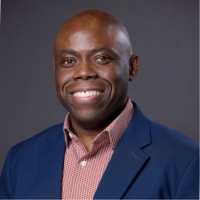 The New York Public Library Employee Terrance Neal's profile photo